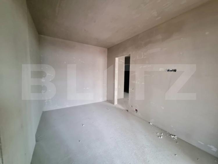 Apartament 2 camere, etaj intermediar, orientare estica, zona Vivo - 2