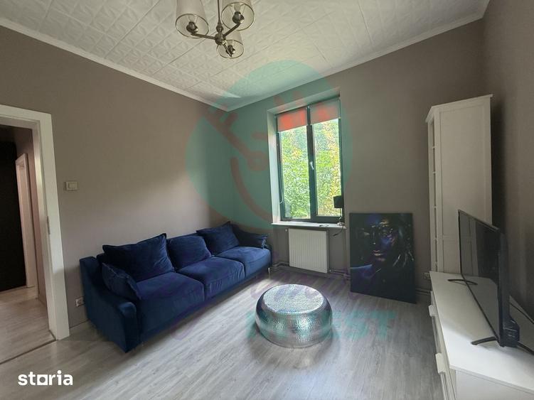 Locatie, spatiu si randament - ideal pentru investitie - 5