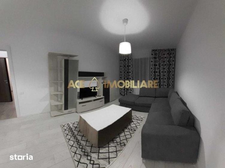 Apartament cu 2 camere în Berceni — fotografia 2