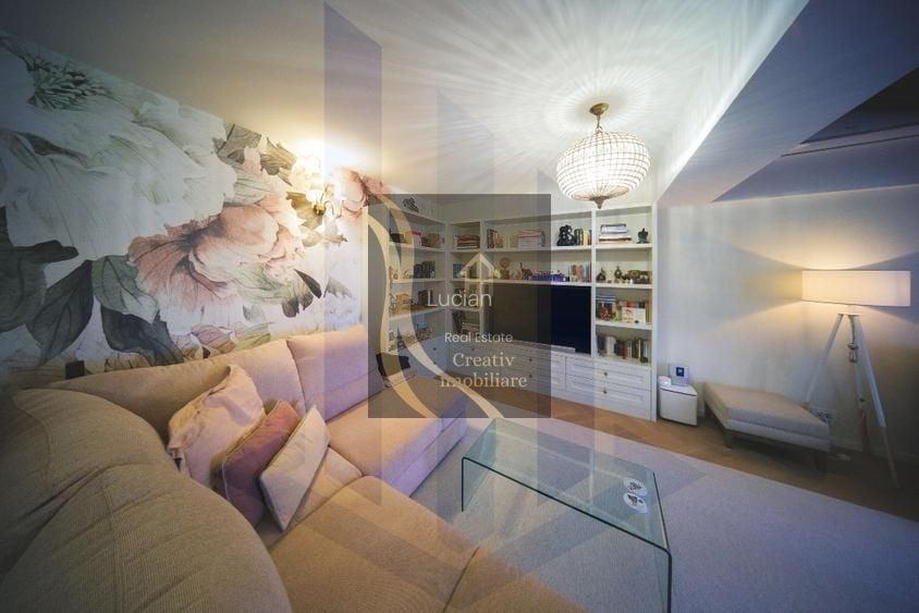 Penthouse Exclusivist Tei | 3 Camere | 640.000 €
