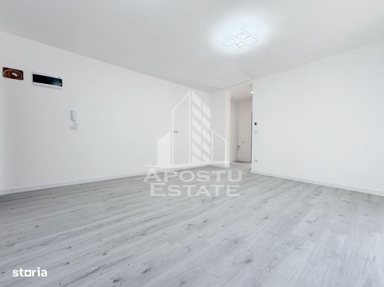 Apartament cu 2 camere semidecomandat în Rudicica