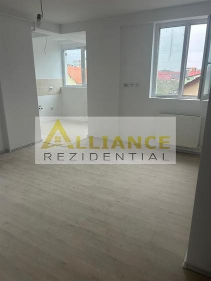 Garsonieră în Central