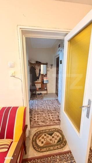 Apartament de vanzare, 48 mp, zona Tiglina 1 - 5