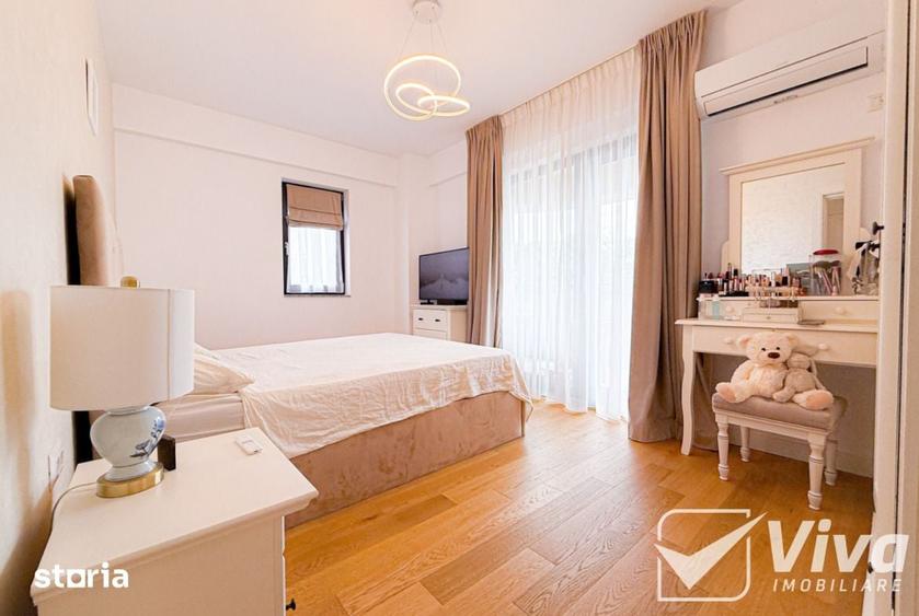 Apartament cu 3 camere în Copou