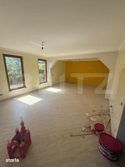 Casa cu etaj, 160 mp utili, 650 mp teren, Salcea - 4