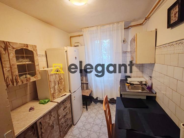 Apartament cu 3 camere semidecomandat, mobilat în Brazda lui Novac