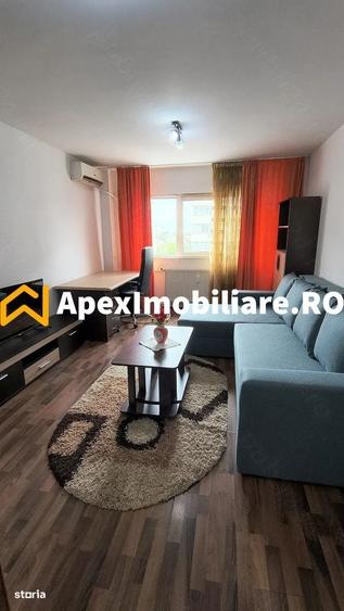Apartament cu 2 camere semidecomandat în Turda