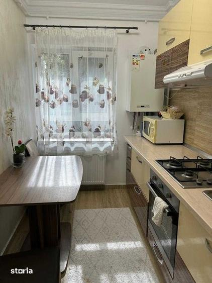 Apartament cu o camera - de inchiriat - 1