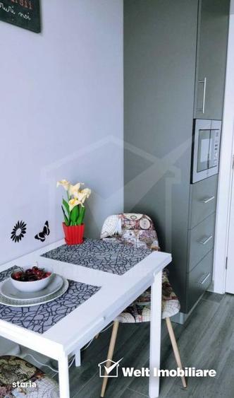 Inchiriere apartament 1 camera Park Lake - 7