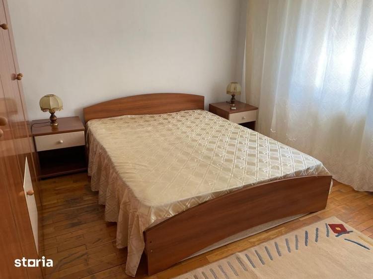 De inchiriat apartament 2 camere zona Nerva Traian - 2