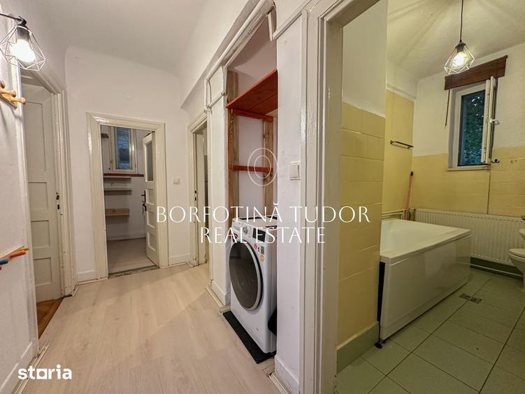 Apartament 2 camere | Gheorgheni | FSPAC - 5 min pe jos | 2 dormitoare - 2