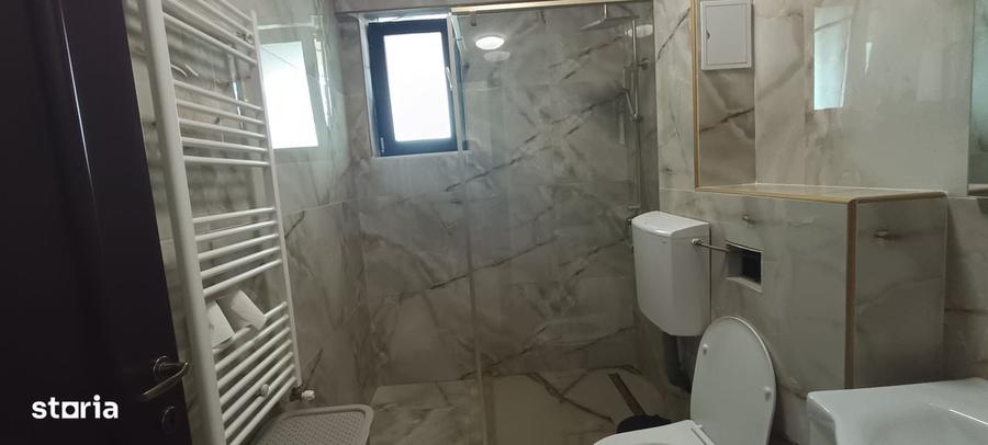 Apartament cu 2 camere în George Enescu