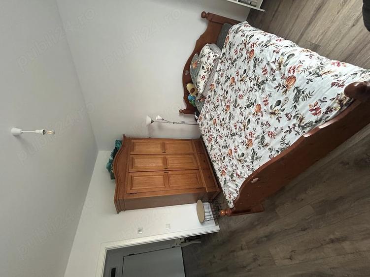 Apartament cu 2 camere decomandat în Cetate