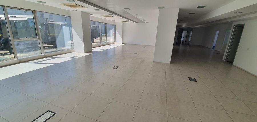Birou, de 6,000 mp, în Dragomirești-Deal