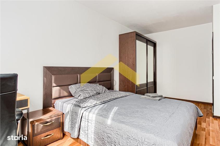 Apartament de inchiriat Ared Kaufland - 3