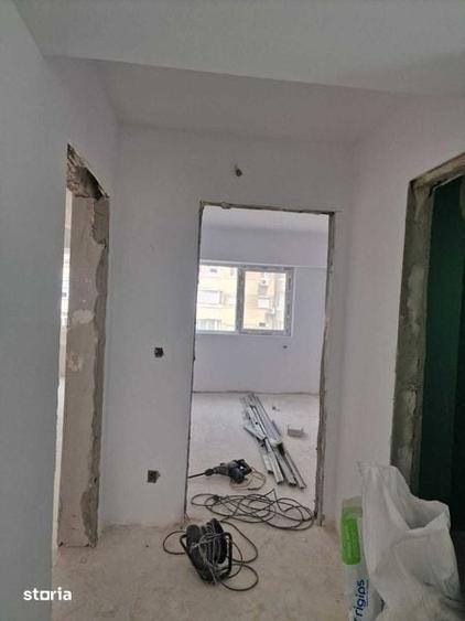 Apartament cu 3 camere decomandat în Iosefin