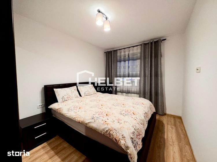 Apartament cu 2 camere în Tractorul