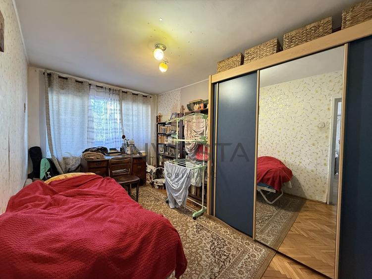 Apartament 3 camere 68 mp utili, etaj intermediar, zona Gheorgheni - 3