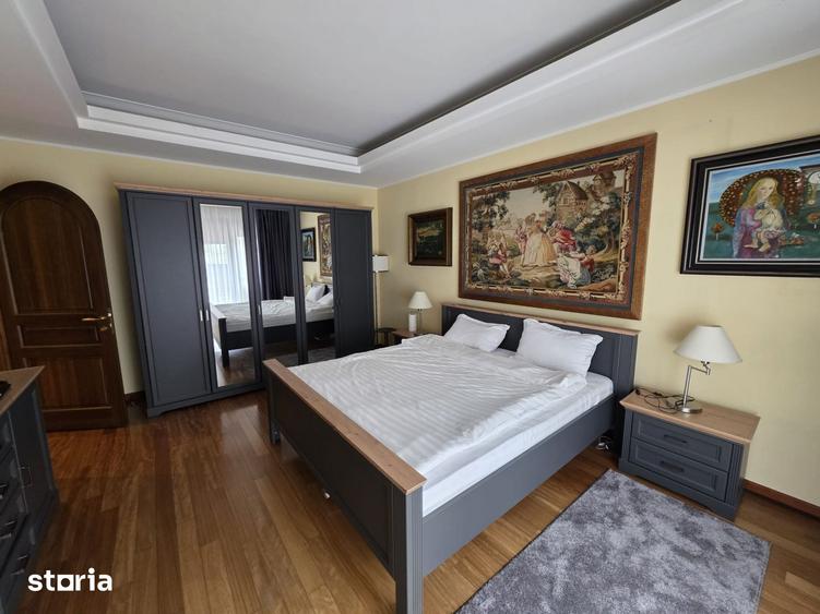 Casă cu 5 camere cu Teren 210 Mp în Ștefan cel Mare