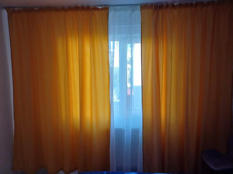 Garsonieră decomandată în Vădeni