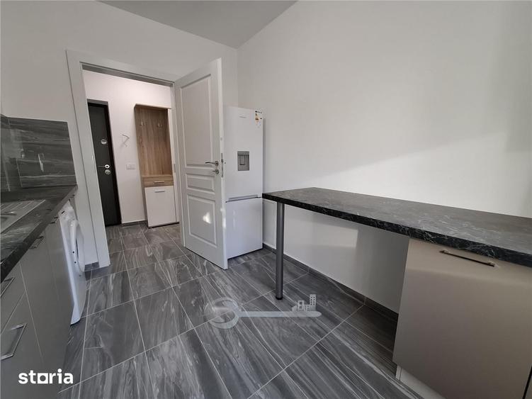 Apartament cu 2 camere decomandat în Miroslava