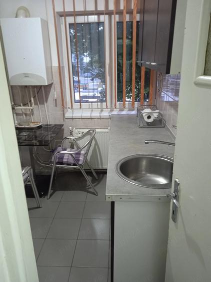 Apartament cu 2 camere nedecomandat în Ultracentral