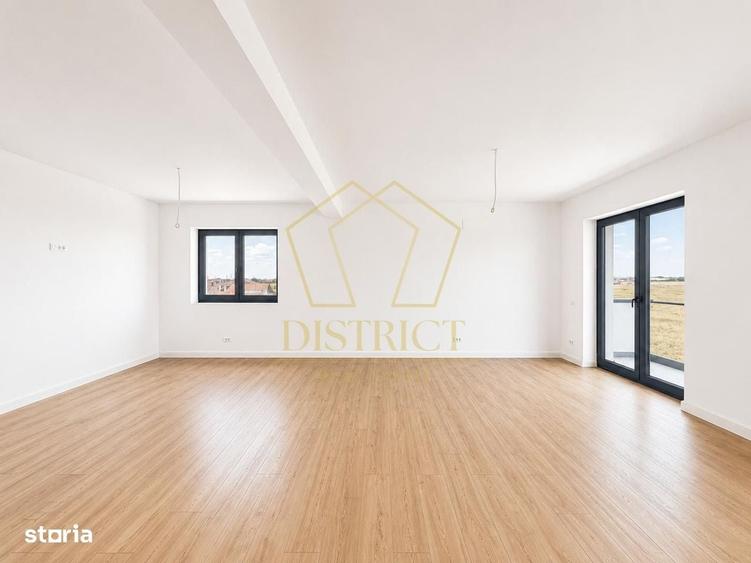 COMISION 0 | Apartament deosebit cu 4 camere | Torontalului - 9