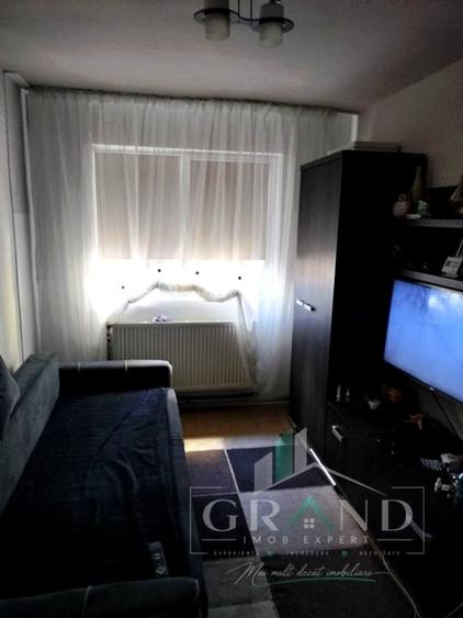 Apartament cu 2 camere decomandat, mobilat în Mănăștur