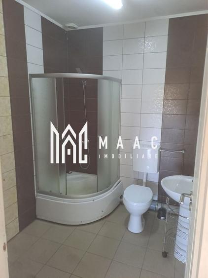 Apartament cu 3 camere decomandat, mobilat în Gușterița