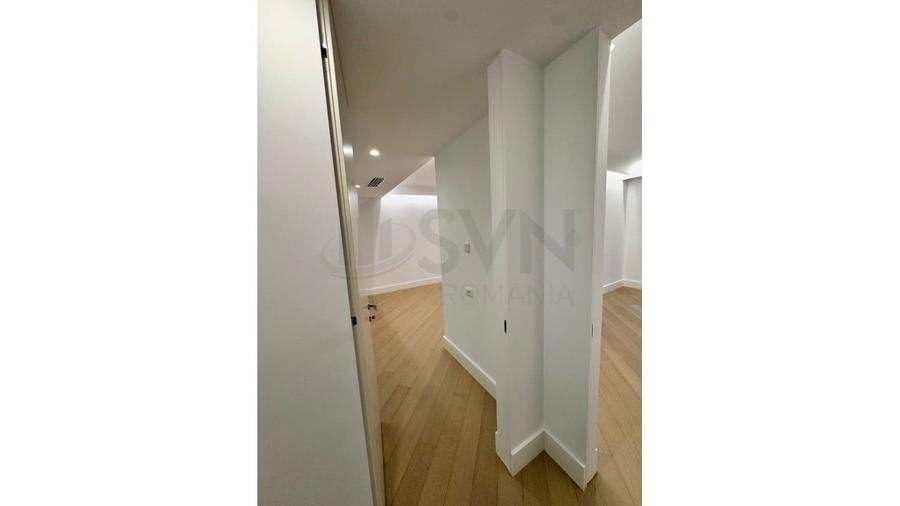 REA1028029 Apartament 3 camere Exclusivist in zona de Nord Finisaje High End - 13