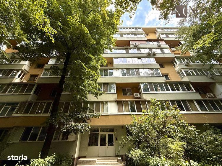 Apartament cu 2 camere semidecomandat în Drumul Taberei