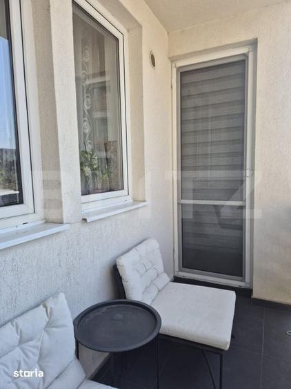 Apartament cu 2 camere decomandat în Unirii