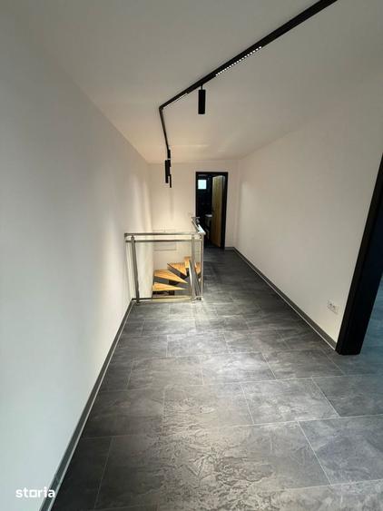 Nou | 2 Case Individuale intr-o curte| 7 Camere | Otopeni Central - 15