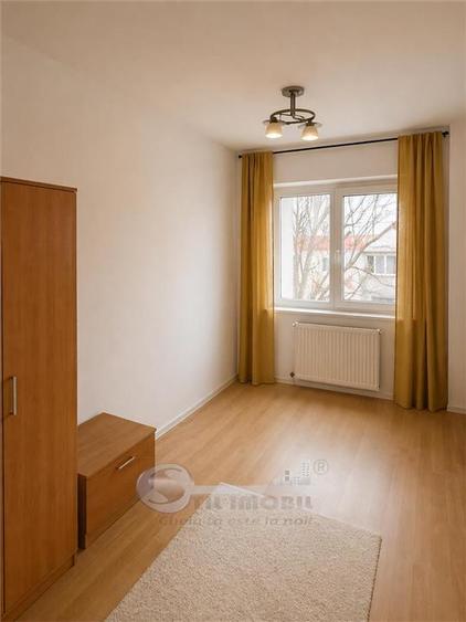 Apartament 3 camere  – Dacia | 71 mp - 4
