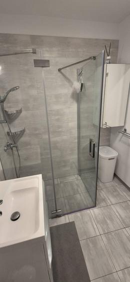 Apartament cu 2 camere semidecomandat în Gara