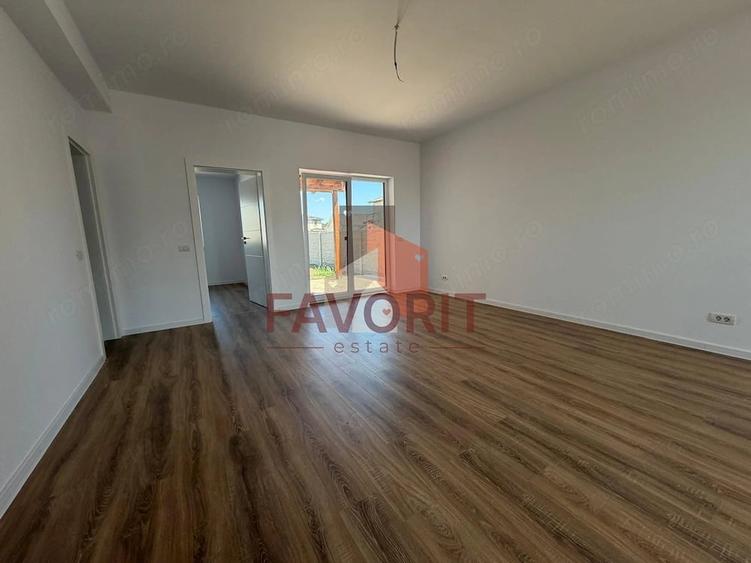 Duplex | 4 camere | Toate utilitatile | Parter+Etaj | Finisaje premium - 15