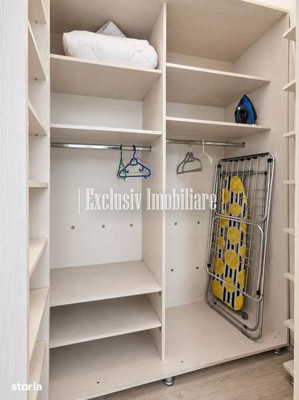 Apartament cu 2 camere în Delfinariu