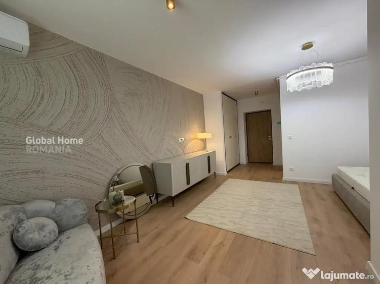 Garsonieră în Titan