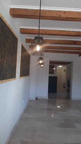 Casă individuală cu 4 camere cu Teren 460 Mp în Leordeni