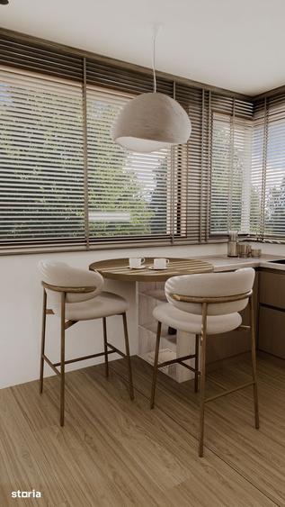Vila premium 4 camere-drum privat, la 500m de padure, pompa de caldura - 13