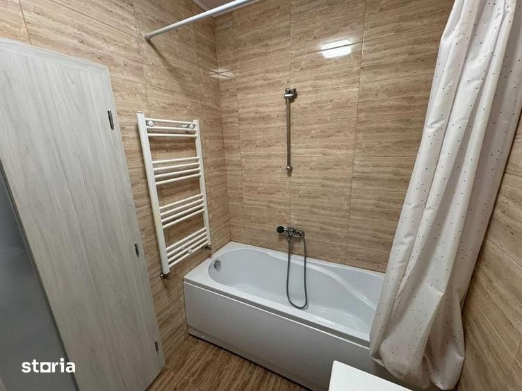 Apartament cu 2 camere în Calea Aradului