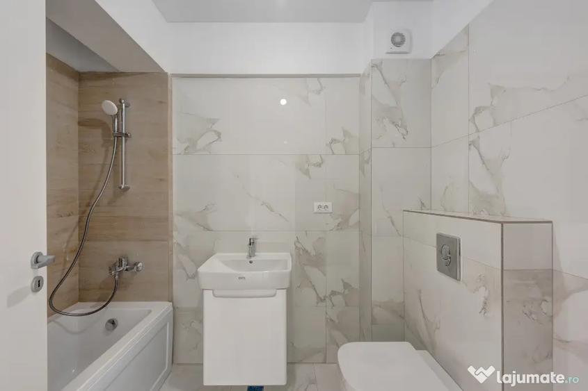 Apartament 2 cam Iuliu Maniu - 4