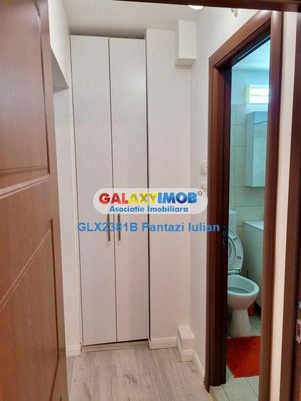 Apartament cu 2 camere semidecomandat, mobilat în Dristor