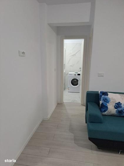 Garsonieră în Bârnova