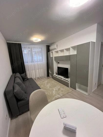 Apartament cu 2 camere decomandat în Chiajna
