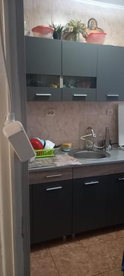 Garsonieră semidecomandată în Titan