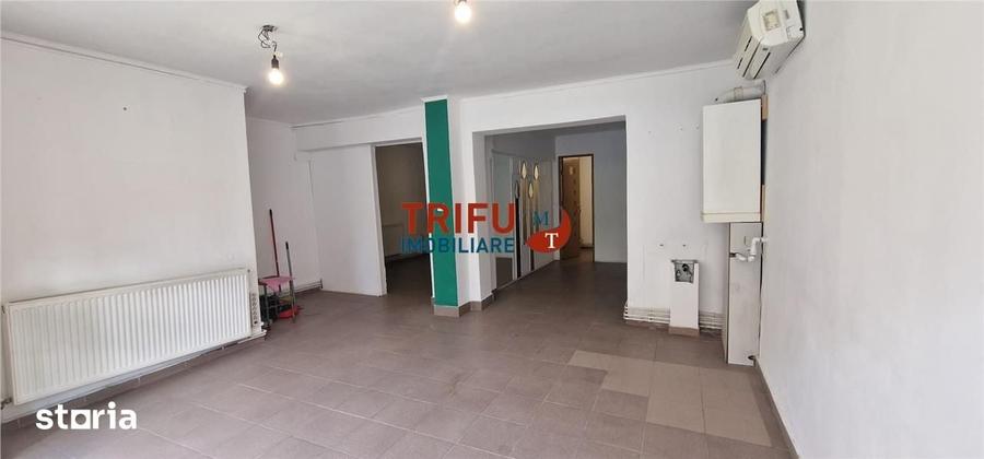 Spațiu comercial, de 50 mp, în Cetate