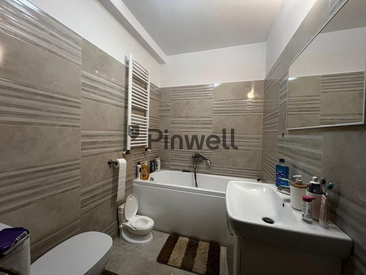 Apartament cu 3 camere decomandat, mobilat în 1 Decembrie 1918