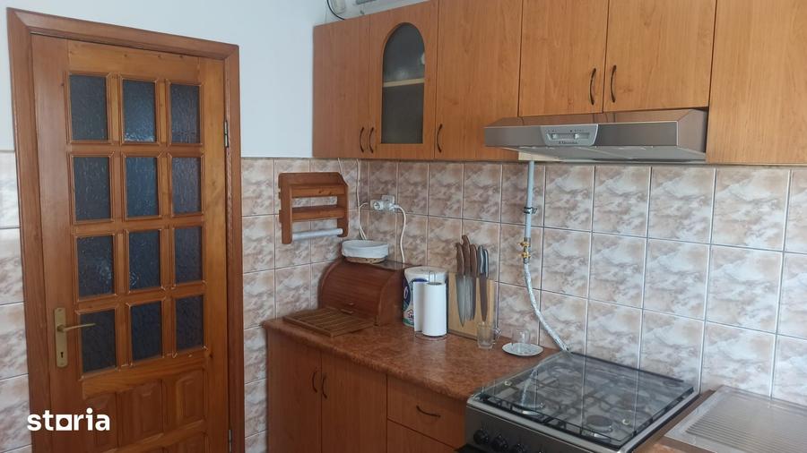 Apartament cu 2 camere în 23 August