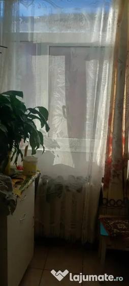 Garsonieră semidecomandată în Central